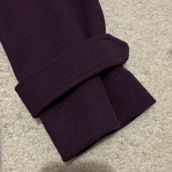 Express wool coat - Picture 5 of 9